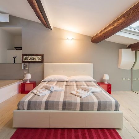Serragli Loft Флоренция Экстерьер фото