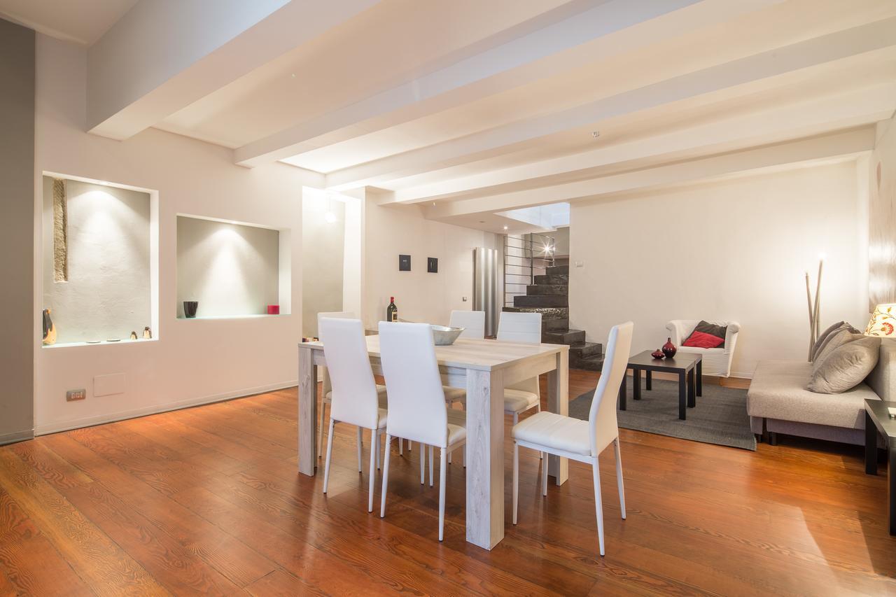 Serragli Loft Флоренция Экстерьер фото