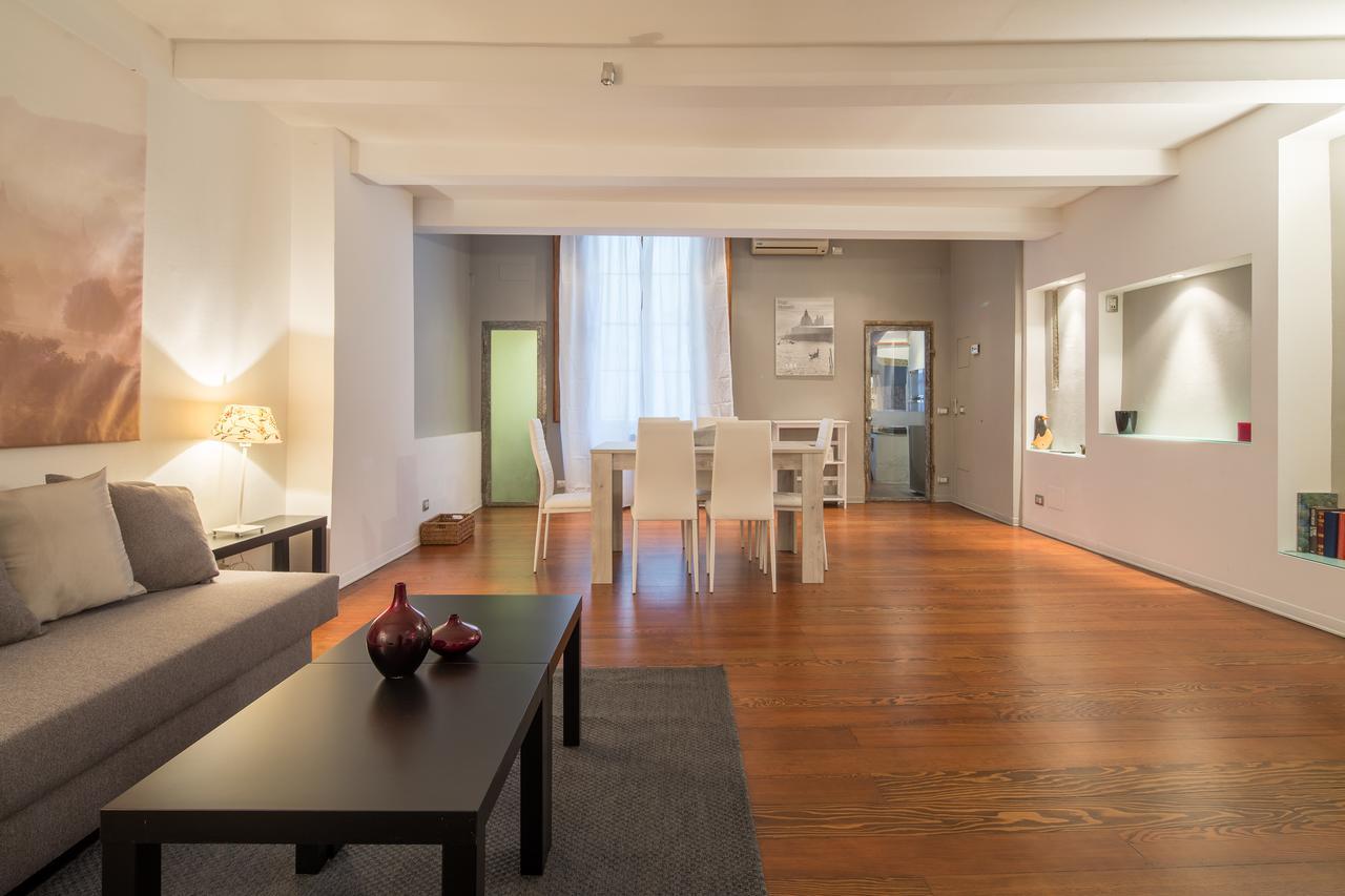 Serragli Loft Флоренция Экстерьер фото