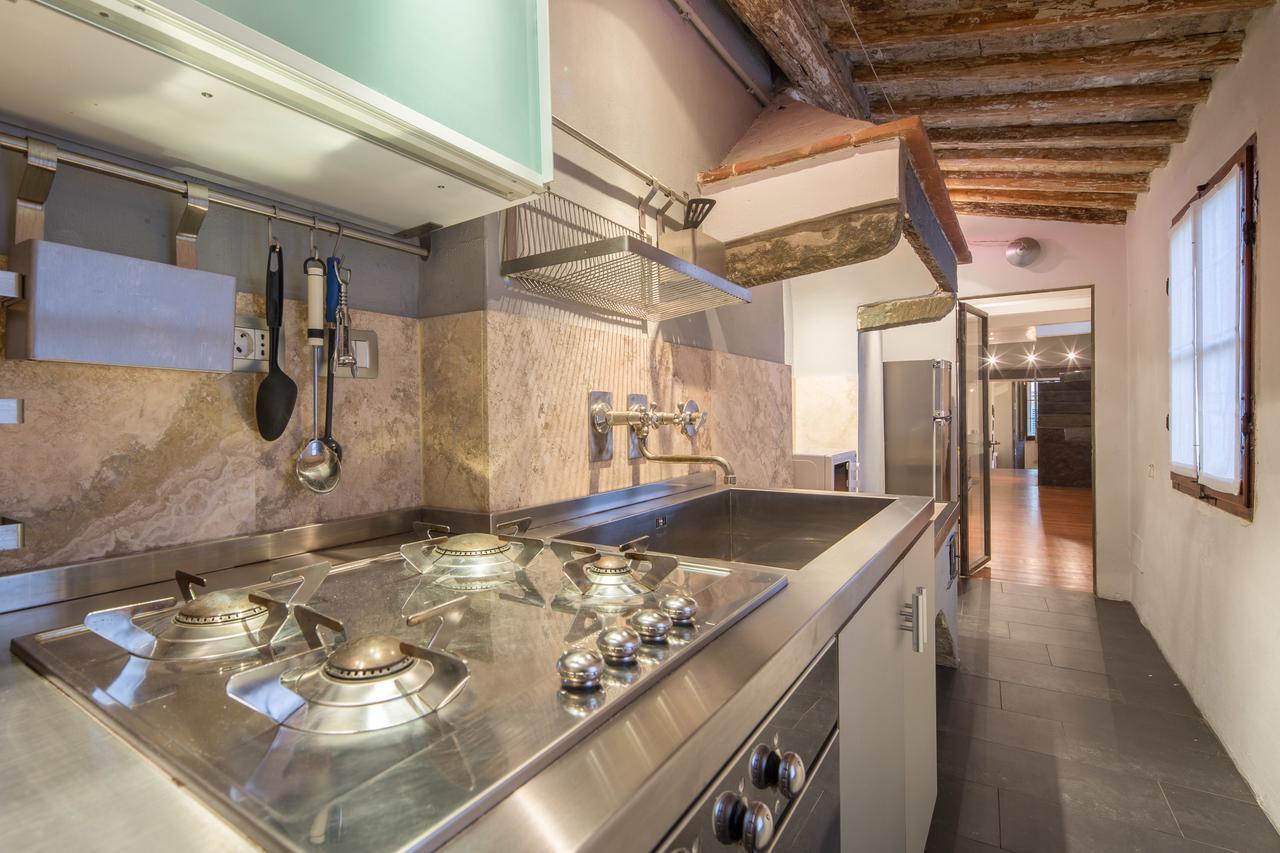 Serragli Loft Флоренция Экстерьер фото