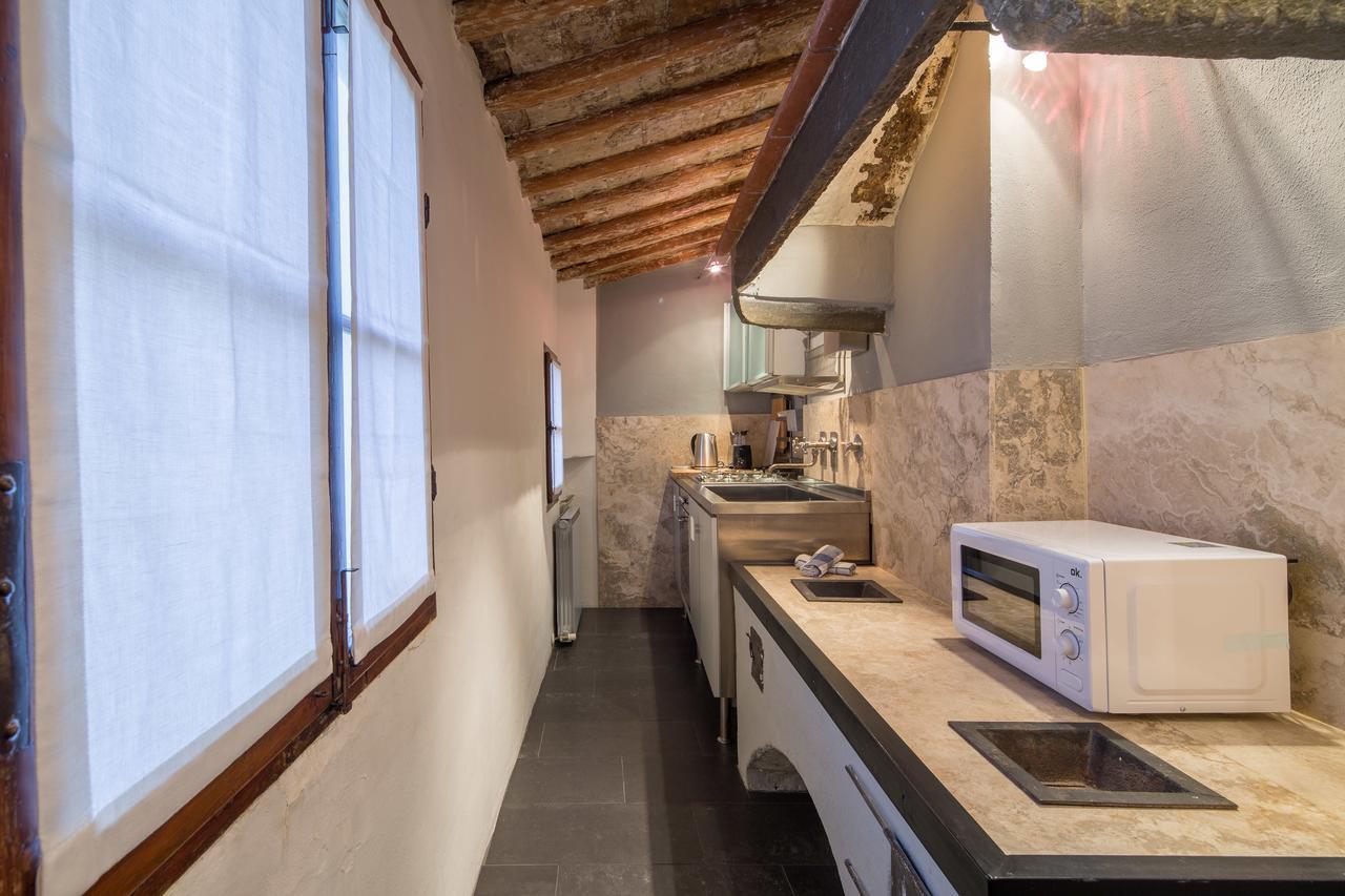 Serragli Loft Флоренция Экстерьер фото