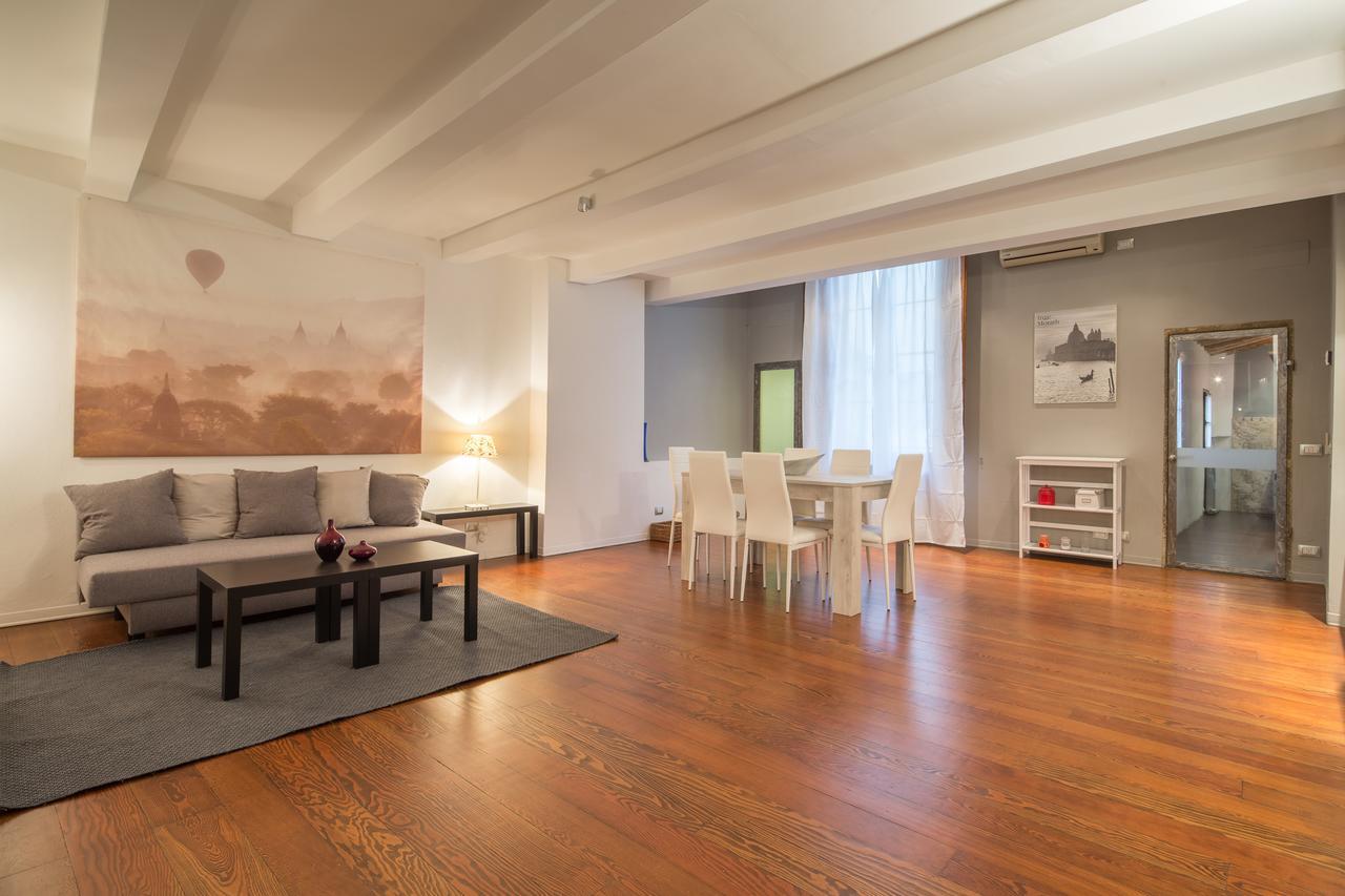 Serragli Loft Флоренция Экстерьер фото