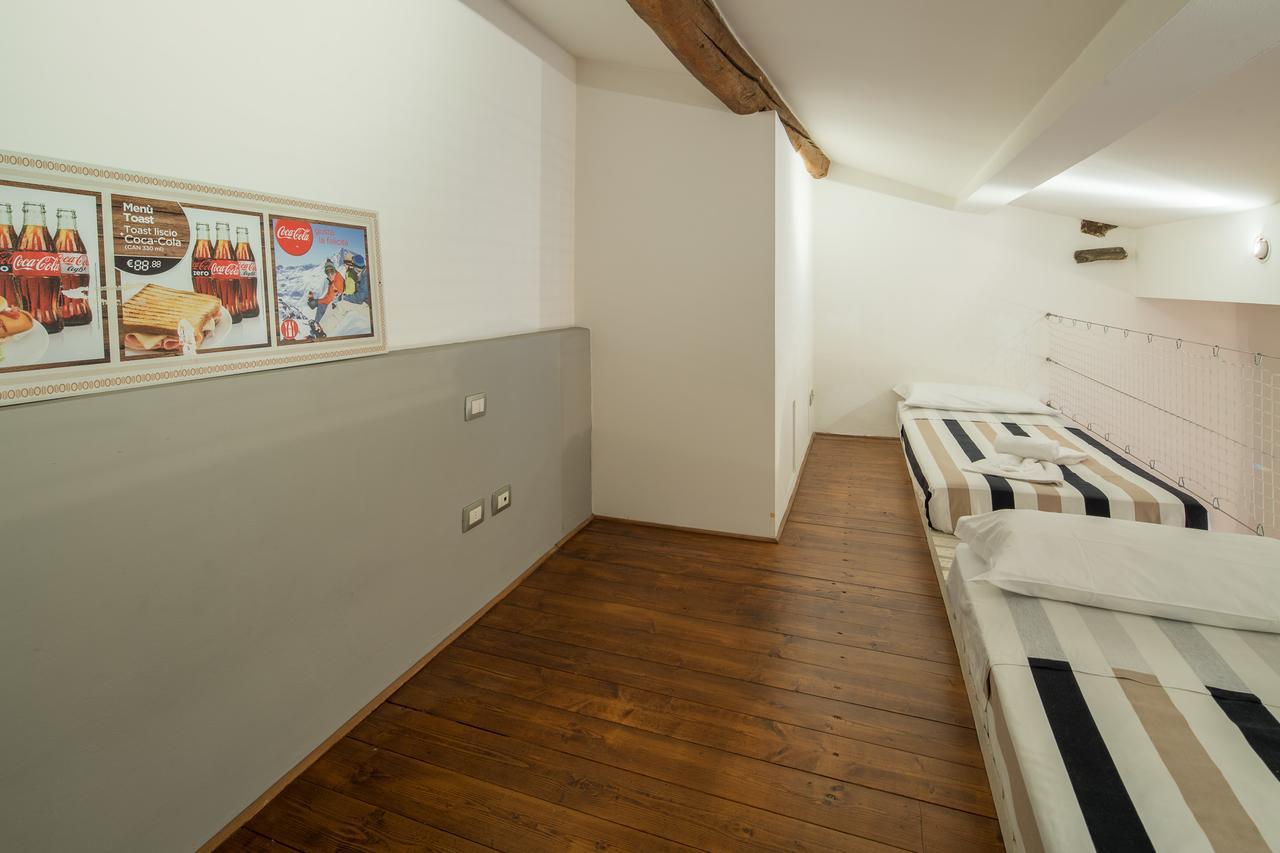 Serragli Loft Флоренция Экстерьер фото