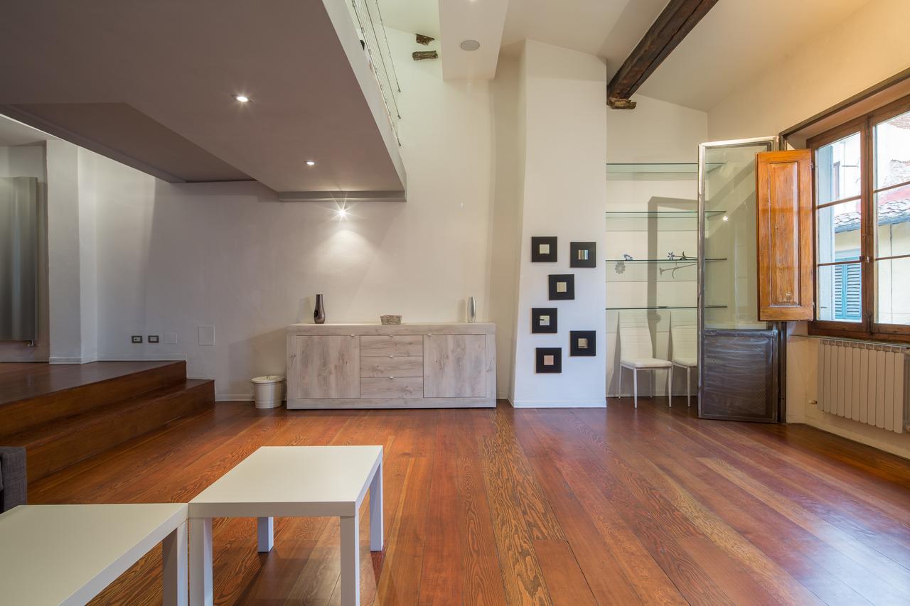Serragli Loft Флоренция Экстерьер фото